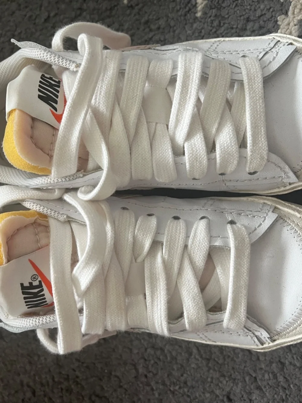 Nike sneaks